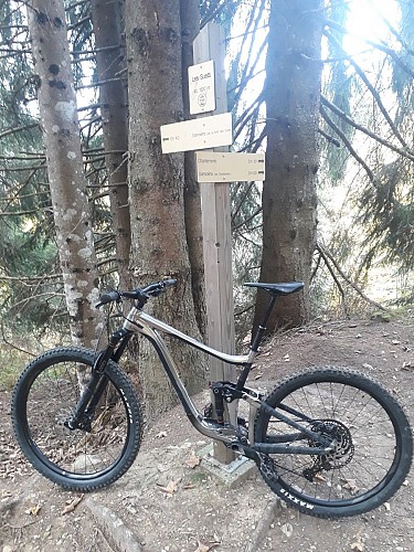 Xtreme Glisses : Location VTT Enduro