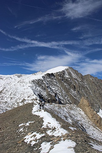 Jérôme Furbeyre - Berggids
