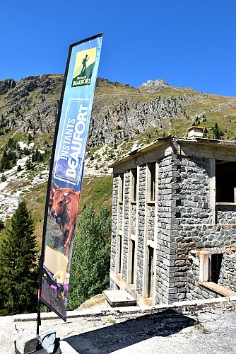Fromagerie du Lavoir