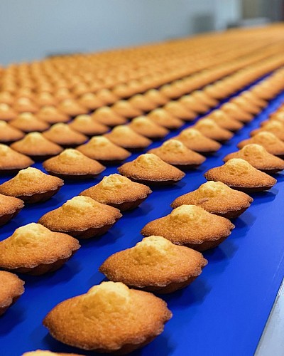 Biscuiterie Jeannette