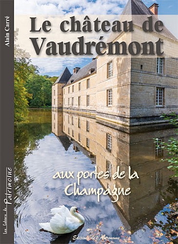 Chateau de Vaudrémont