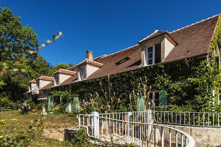 Maison du Maître Carrier