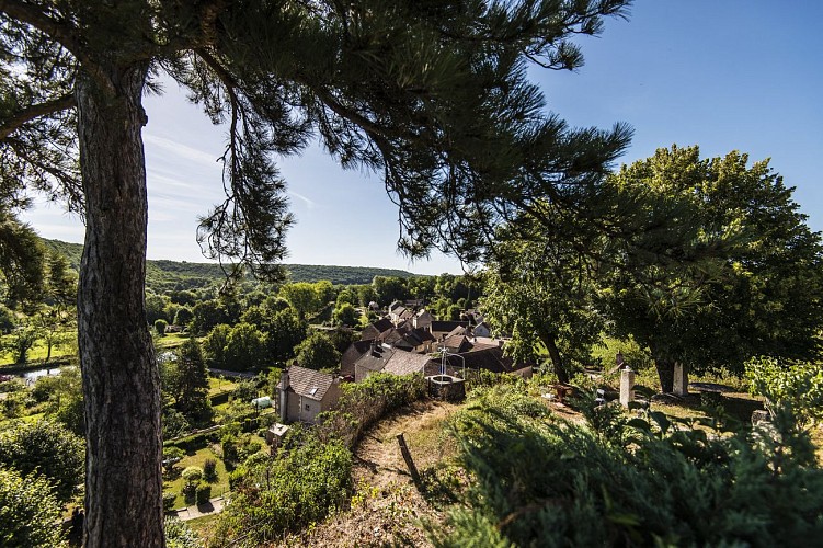 Domaine des Carriers