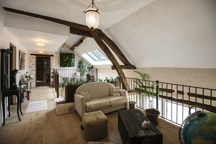 Maison du Maître Carrier