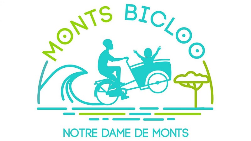 Others - MONTS BICLOO NOTRE DAME DE MONTS - Notre-dame-de-monts