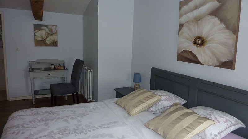 CHAMBRE D'HÔTES "LA BOISNIÈRE"