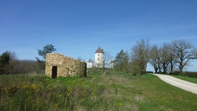 CHAMBRE D'HÔTES "LA BOISNIÈRE"
