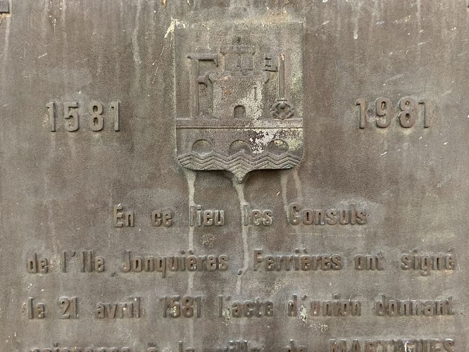 Eglise Saint Louis d'Anjou