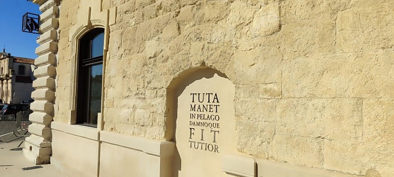 Hôtel Colla de Pradines