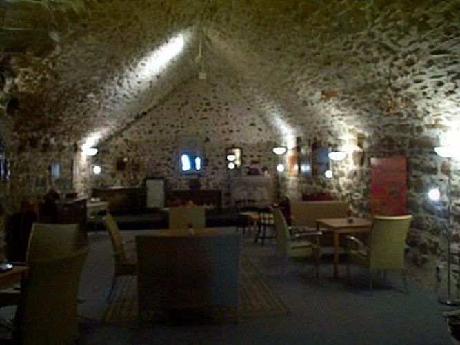 La Petite Fontaine . Le Dorat_1