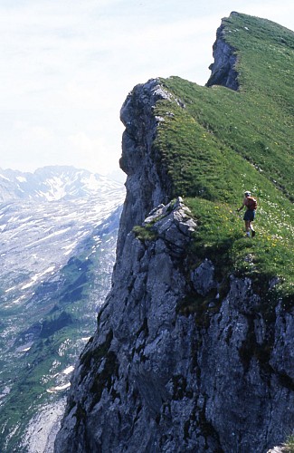 L'Aouille du Criou