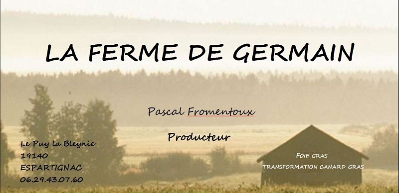 Ferme de Germain