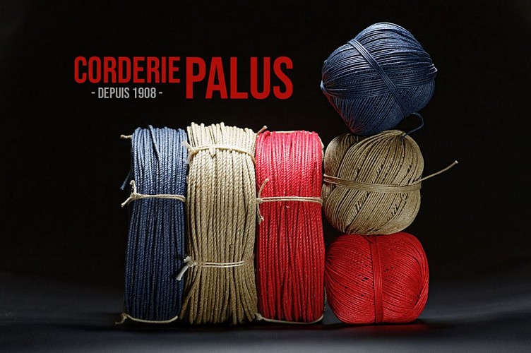 Corderie Palus