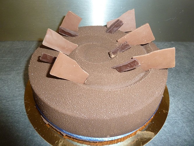 Le Royale Tourbillon