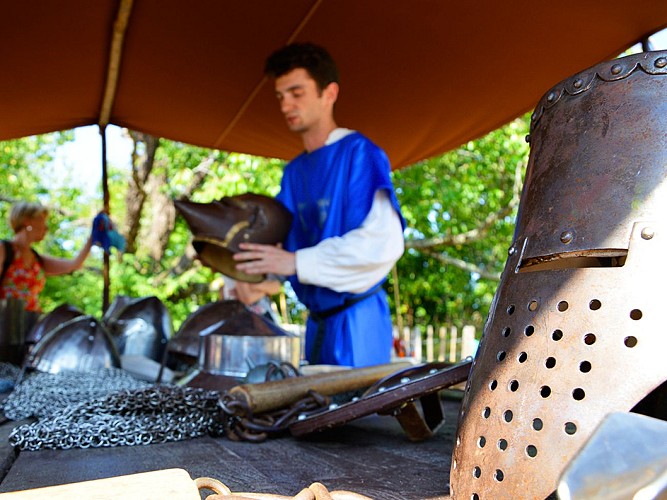 chateau-de-lastours©Hélène_B(2)