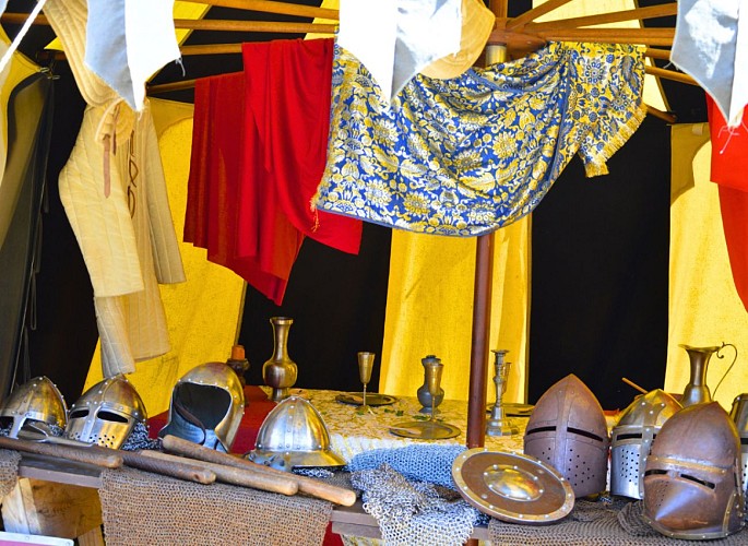 retouches photos Tourinsoft - 2