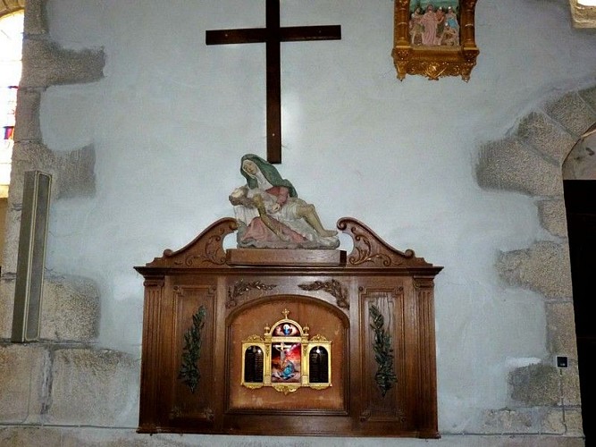 Eglise de l'Assomption-de-la-Très-Sainte-Vierge