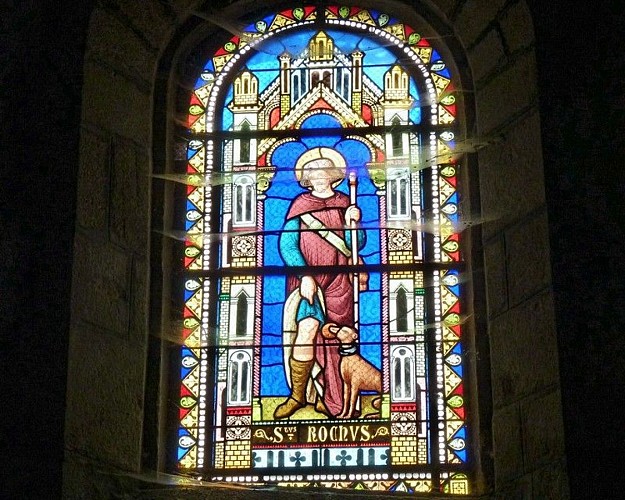 Eglise de l'Assomption-de-la-Très-Sainte-Vierge