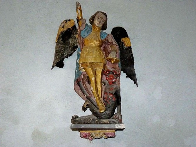 Eglise de l'Assomption-de-la-Très-Sainte-Vierge