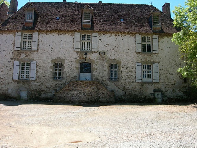 Mansion "de la Bastide"
