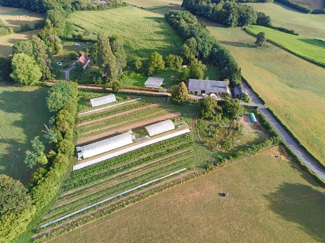 La ferme de la Jonchère_1