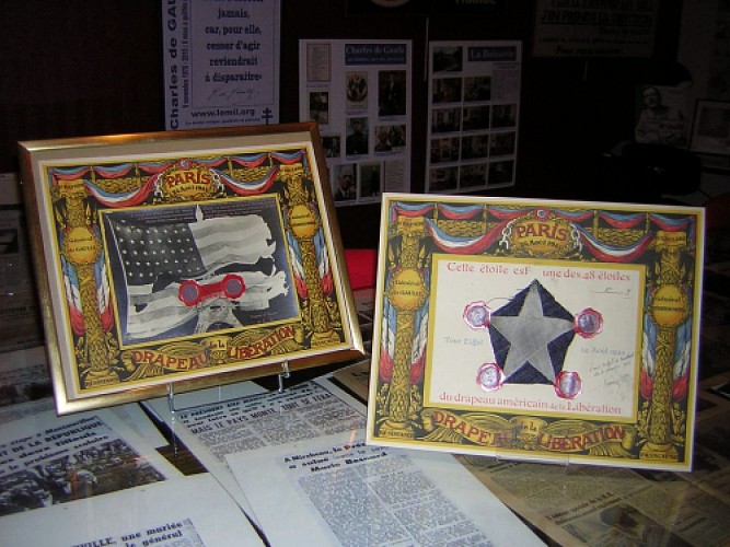 Art Et Mus es Mus e Charles De Gaulle Scorbe clairvaux