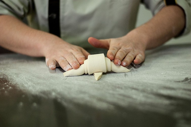 La Tourte Maison Renard Saint-Yrieix_2