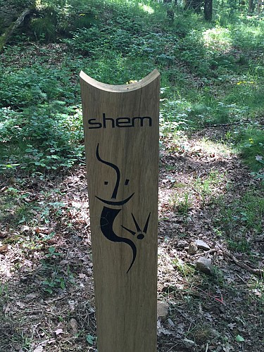 Belvédère de Marèges