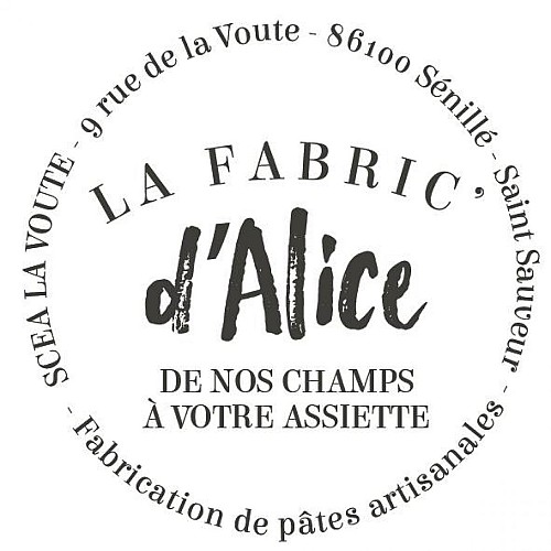 La Fabric d'Alice