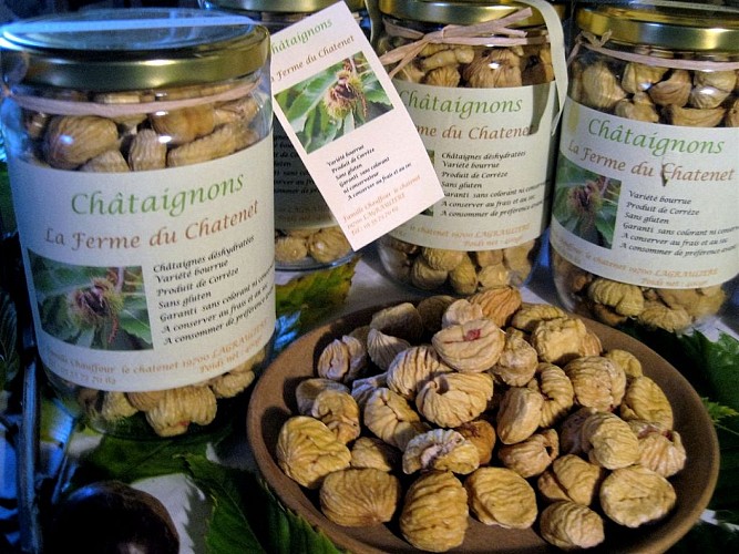 La Ferme du Chatenet_2