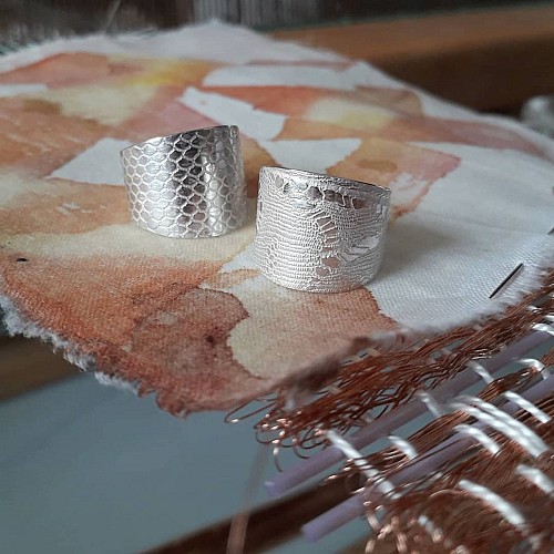 ATELIER BOUTIQUE - Claire-Marie STEINMETZ