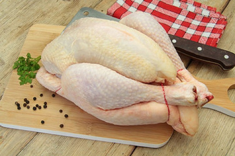L'étable des Saveurs - Poultry and beef meat