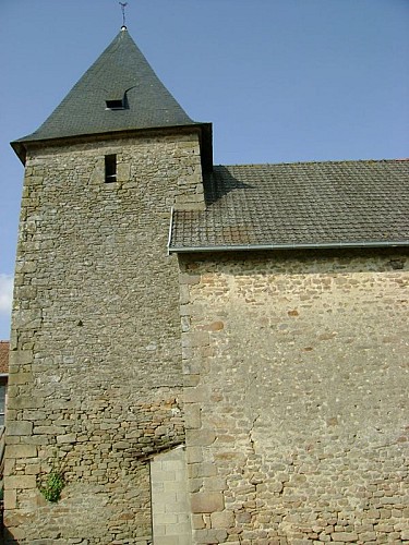 Eglise Saint Pierre Saint Paul