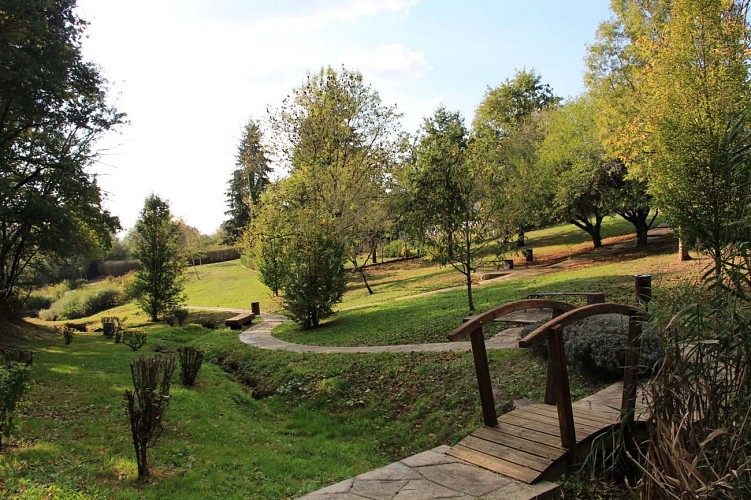 Visiter Saillat-sur-Vienne