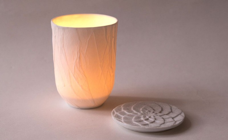 Porcelaine L'atelier du blanc