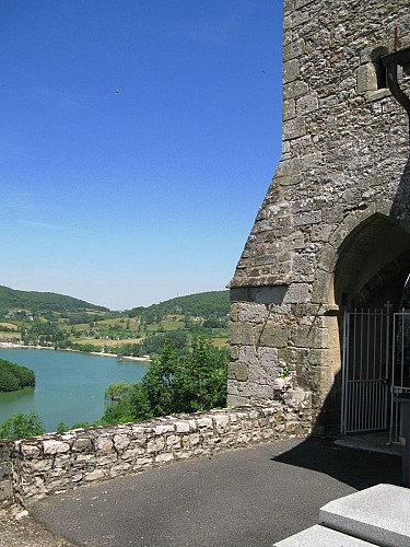 Eglise de Chasteaux_2