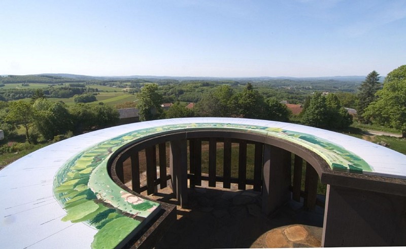 Puy des Trois Cornes