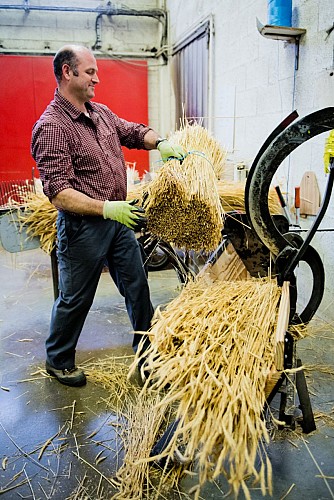 Les paillons Monteil et fils