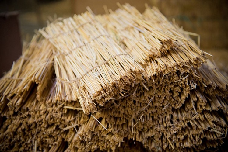 Les paillons Monteil et fils