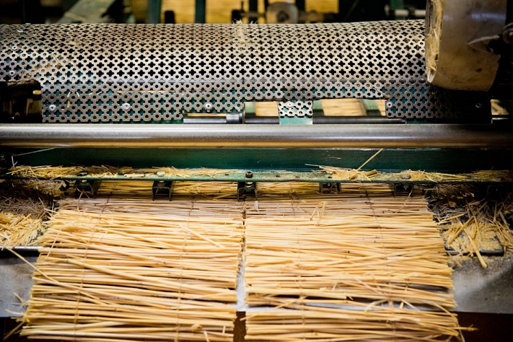 Les paillons Monteil et fils