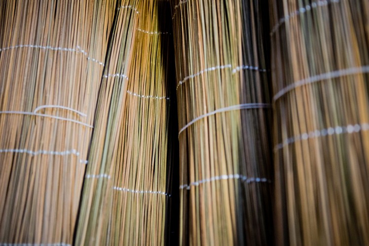 Les paillons Monteil et fils