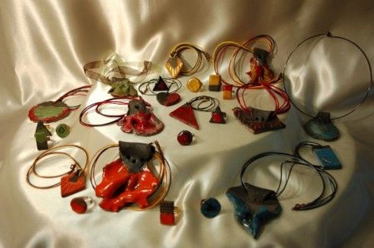 Céramiste : Poterie des Monédières_2