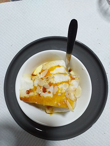 Restaurant L'Aventure