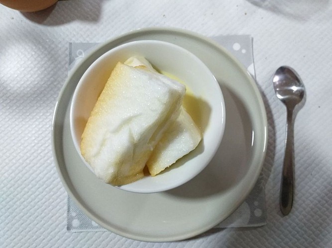 Restaurant L'Aventure