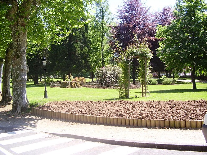 Parc municipal d'OBJAT_3