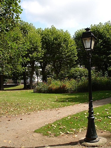 Parc municipal d'OBJAT_4