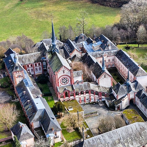 Chartreuse de Glandier_2