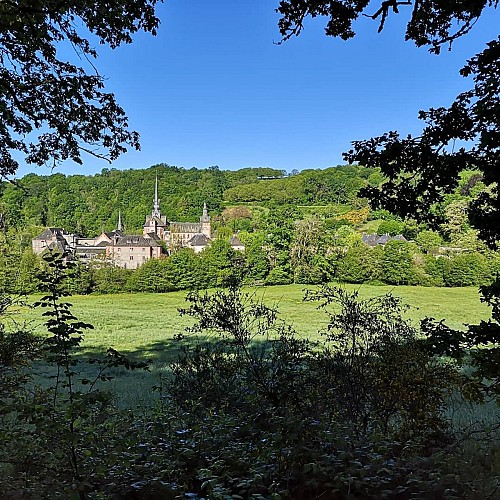 Chartreuse de Glandier_4