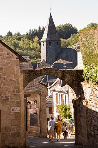 Treignac-patrimoine┬®MalikaTurin-04001-web