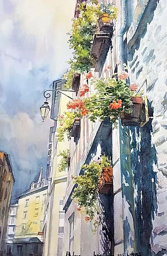 Galerie Art Passion
